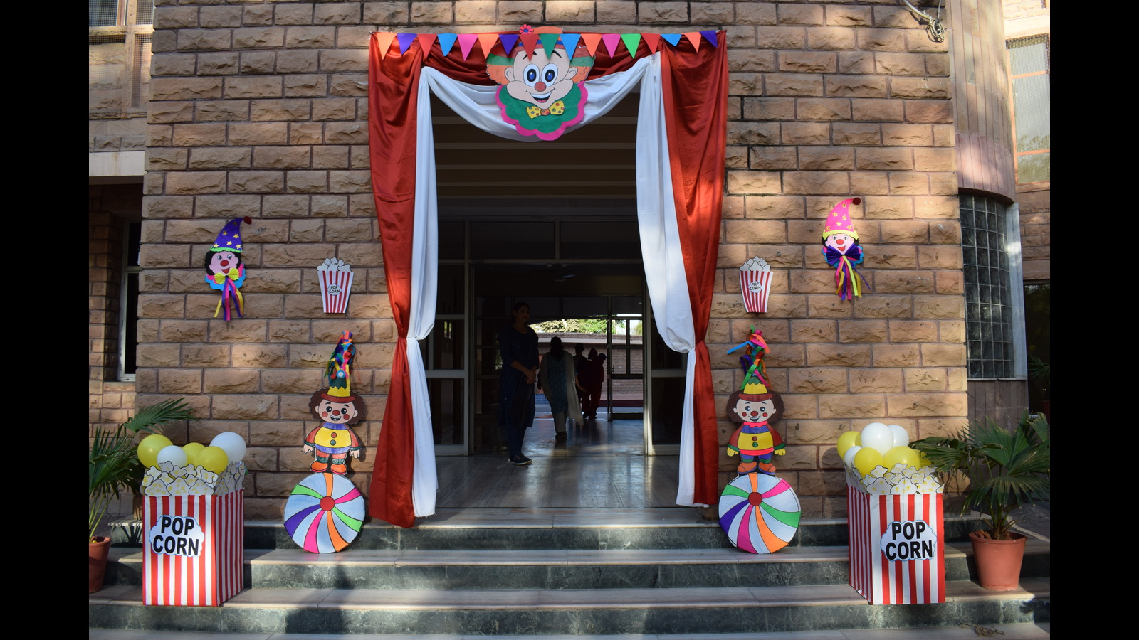 Delhi Public School campus photo 10 of 16 — Pal