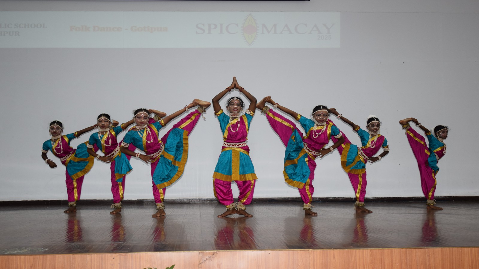 Delhi Public School campus photo 14 of 16 — Pal