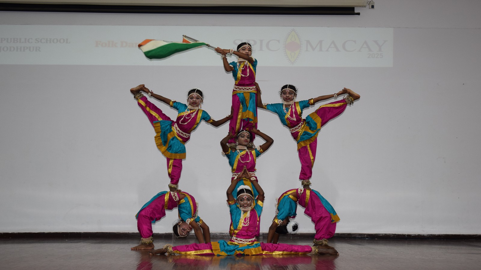 Delhi Public School campus photo 16 of 16 — Pal