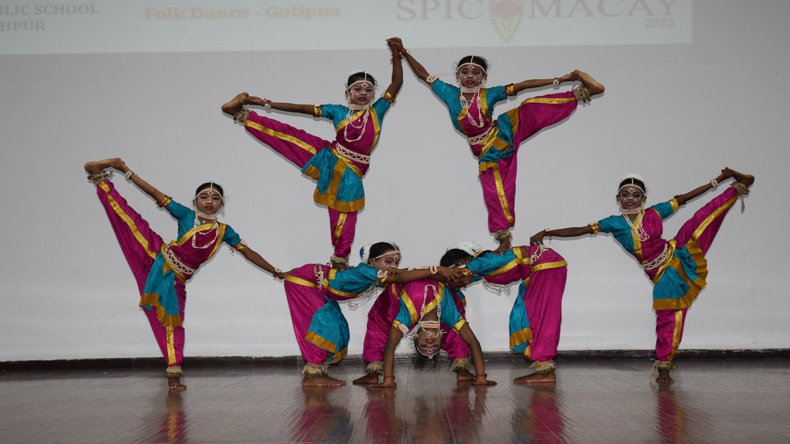 Delhi Public School campus photo 15 of 16 — Pal