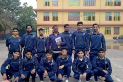 R K Modern Senior Secondary School campus photo 10 of 30 — Sector 55