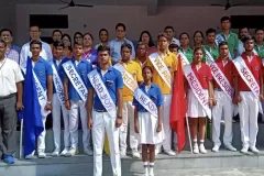 R K Modern Senior Secondary School campus photo 9 of 30 — Sector 55