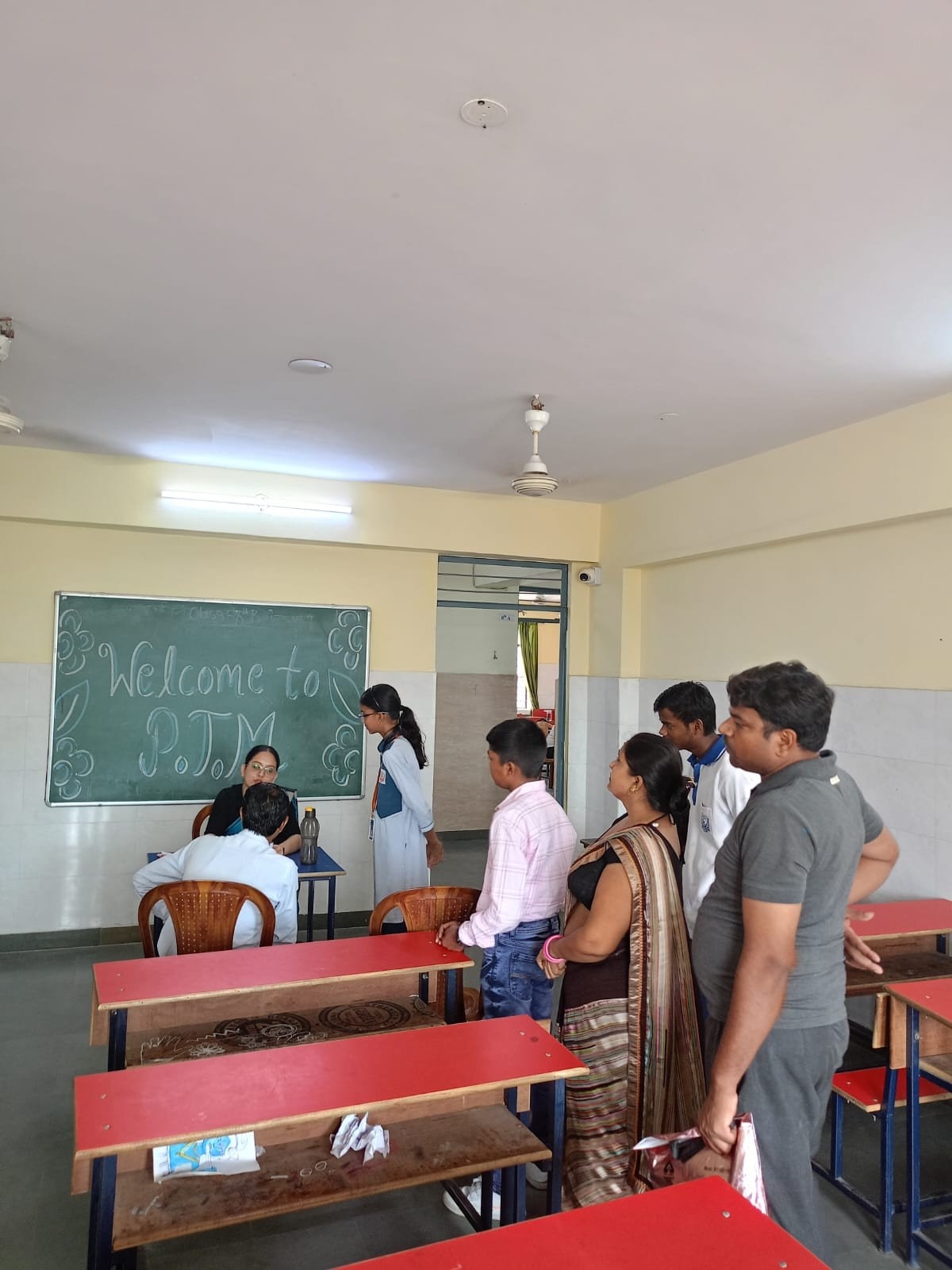 Marigold Public School campus photo 2 of 8 — Sector 19