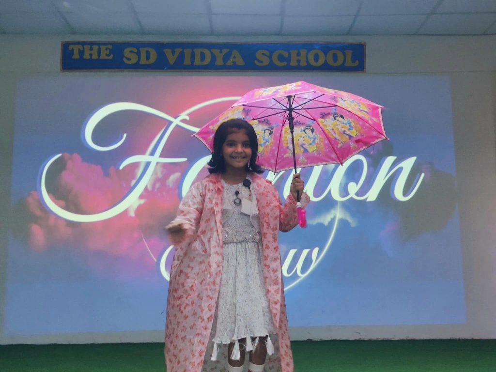 The SD Vidya School campus photo 9 of 19 — Sector 49