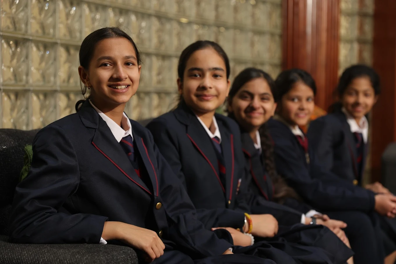 Dharav High School campus photo 6 of 11 — Jaipur