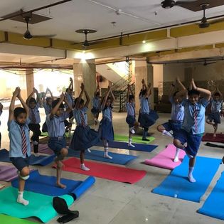 Angels Public School (A.P.S) campus photo 13 of 18 — Sector 21A
