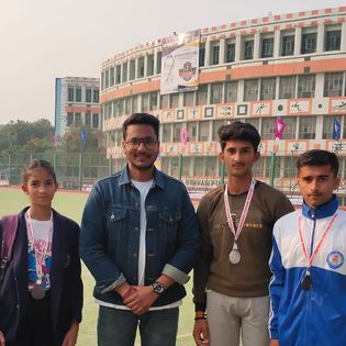 Angels Public School (A.P.S) campus photo 16 of 18 — Sector 21A