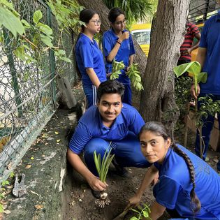 Angels Public School (A.P.S) campus photo 8 of 18 — Sector 21A
