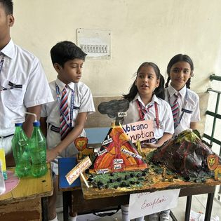Angels Public School (A.P.S) campus photo 6 of 18 — Sector 21A