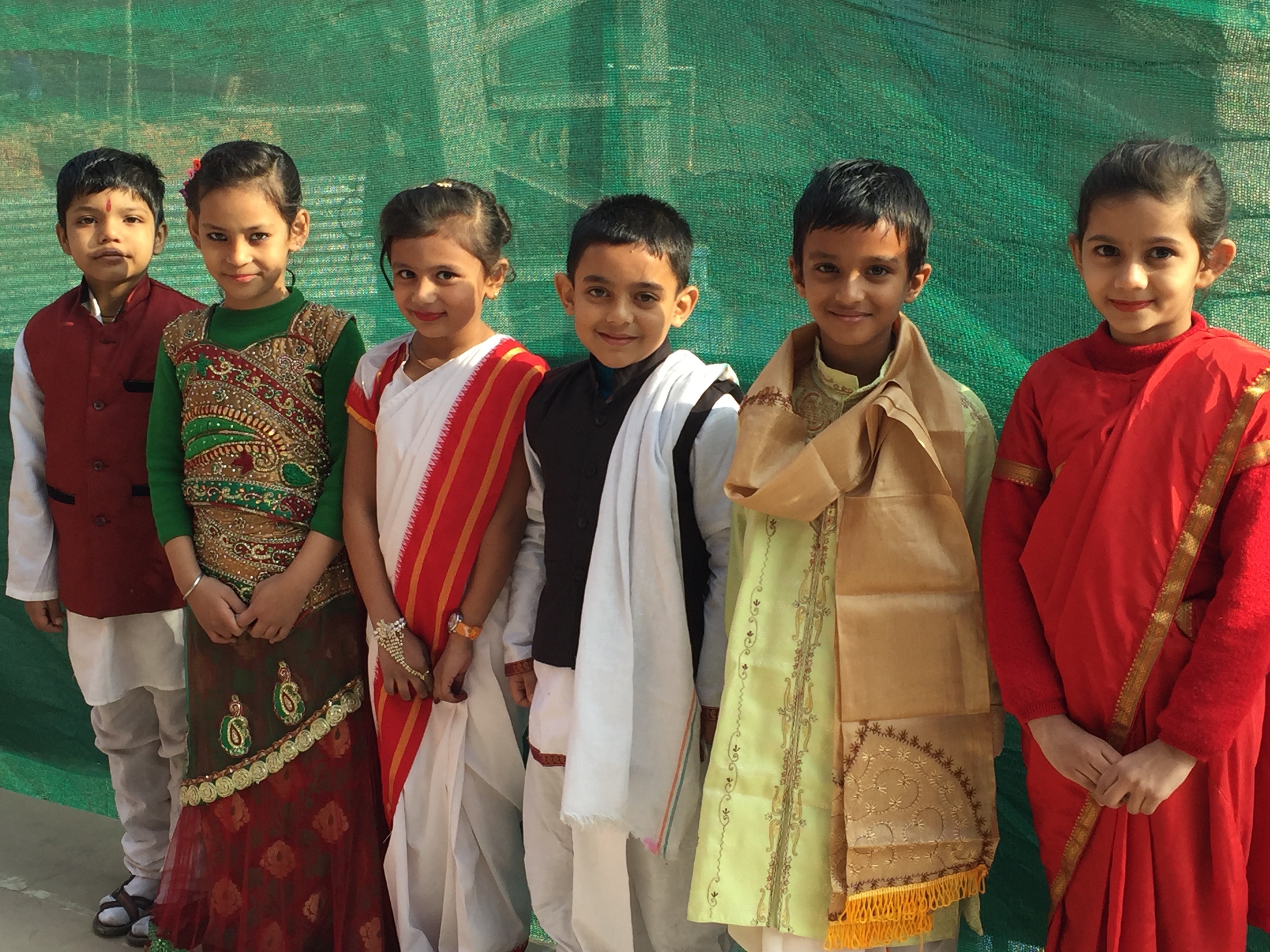 Angels Public School (A.P.S) campus photo 5 of 18 — Sector 21A