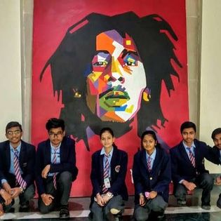 Angels Public School (A.P.S) campus photo 11 of 18 — Sector 21A