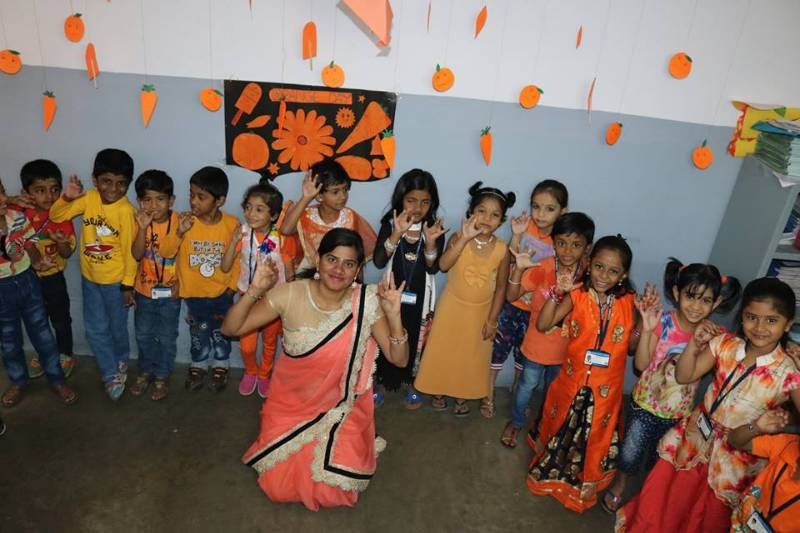 Carmel Public School campus photo 6 of 9 — JP Nagar