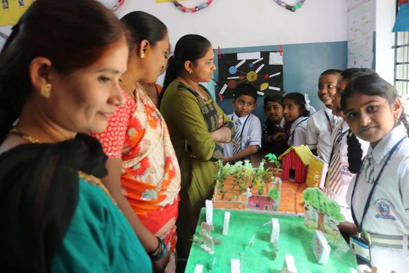 Carmel Public School campus photo 8 of 9 — JP Nagar
