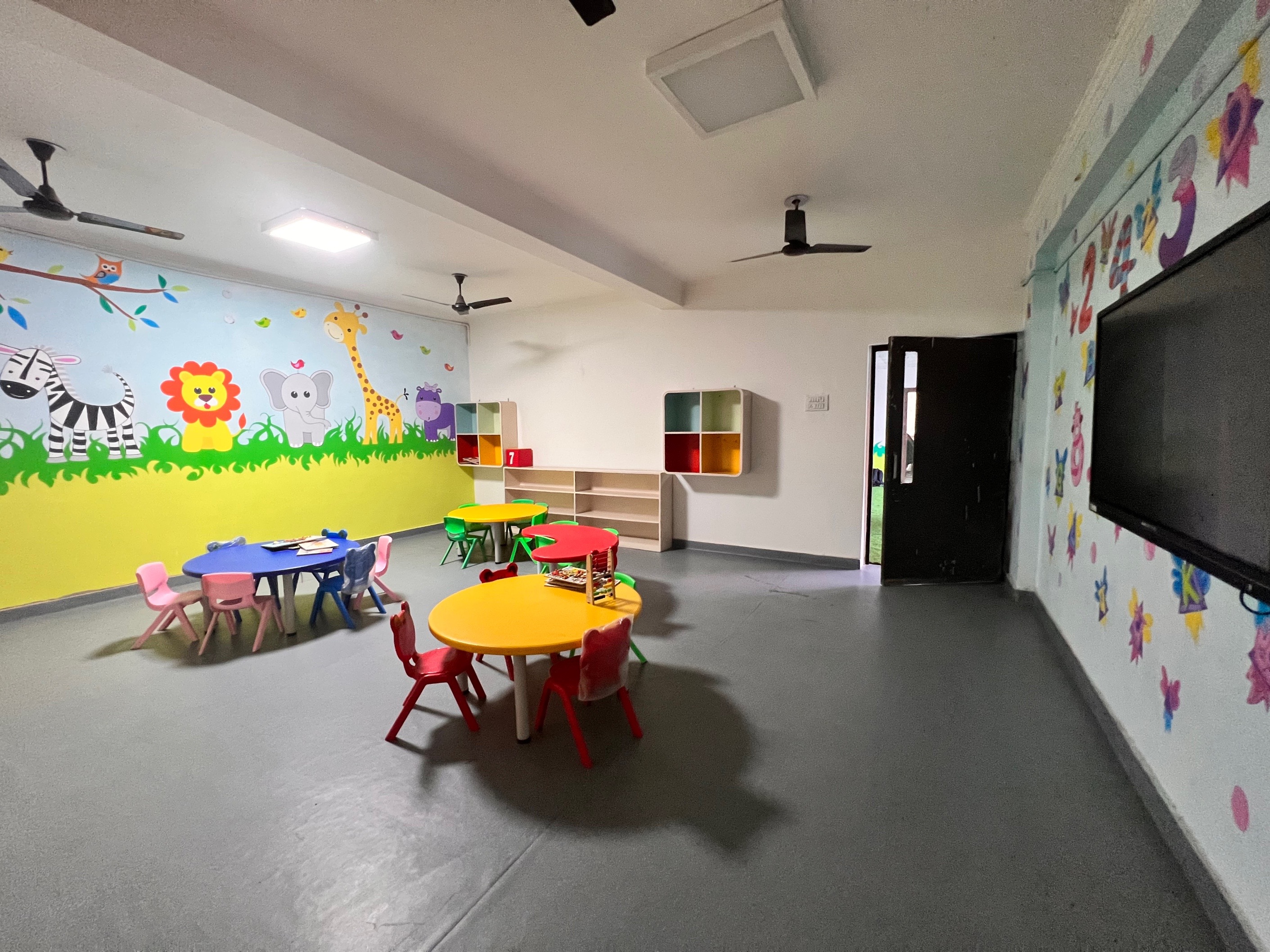 Mount Abu Public School campus photo 4 of 9 — Rohini