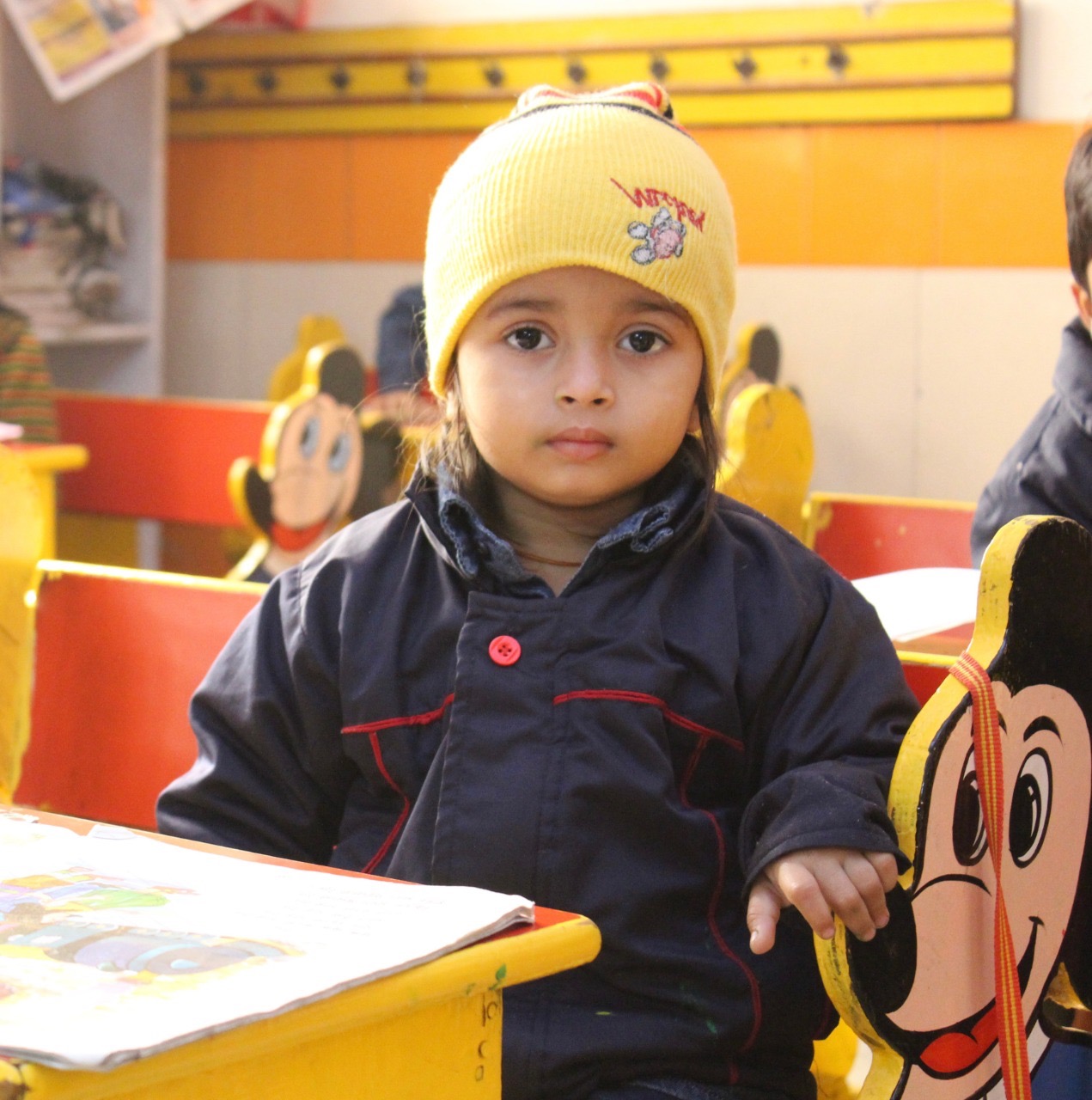 Mount Abu Public School campus photo 3 of 9 — Rohini