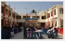 Saralaya School campus photo 2 of 7 — Kattigenahalli