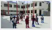 Saralaya School campus photo 7 of 7 — Kattigenahalli