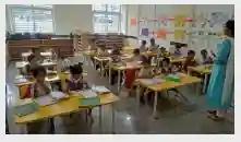 Saralaya School campus photo 3 of 7 — Kattigenahalli