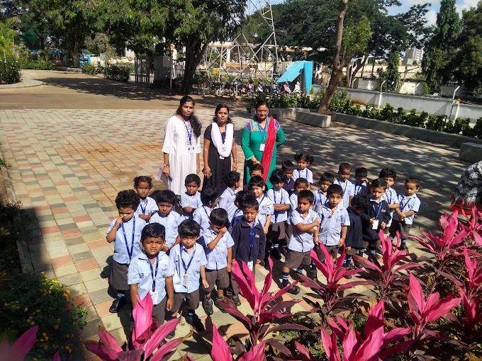 Ujjval World School campus photo 4 of 13 — Kadugodi