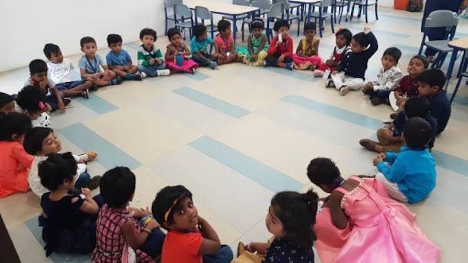 Ujjval World School campus photo 5 of 13 — Kadugodi