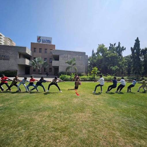 Ujjval World School campus photo 3 of 13 — Kadugodi