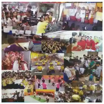 Vidyanjali Primary And High School campus photo 7 of 8 — Gottigere