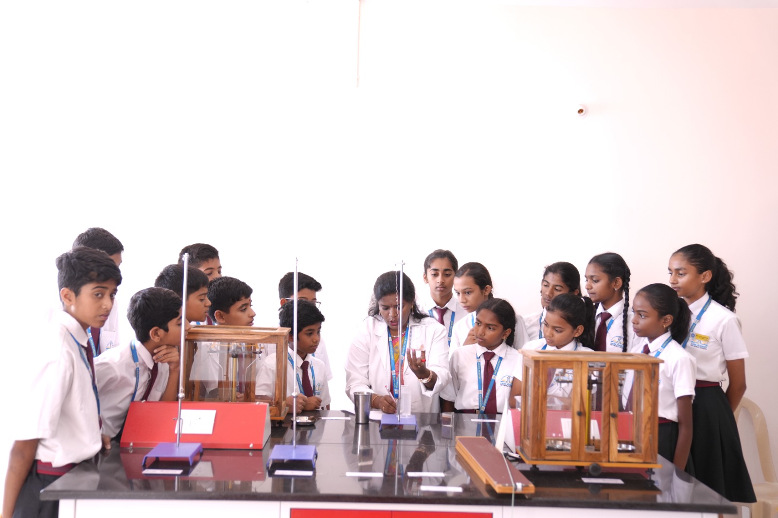 Aadya Academy - The World School campus photo 3 of 14 — Kannuru