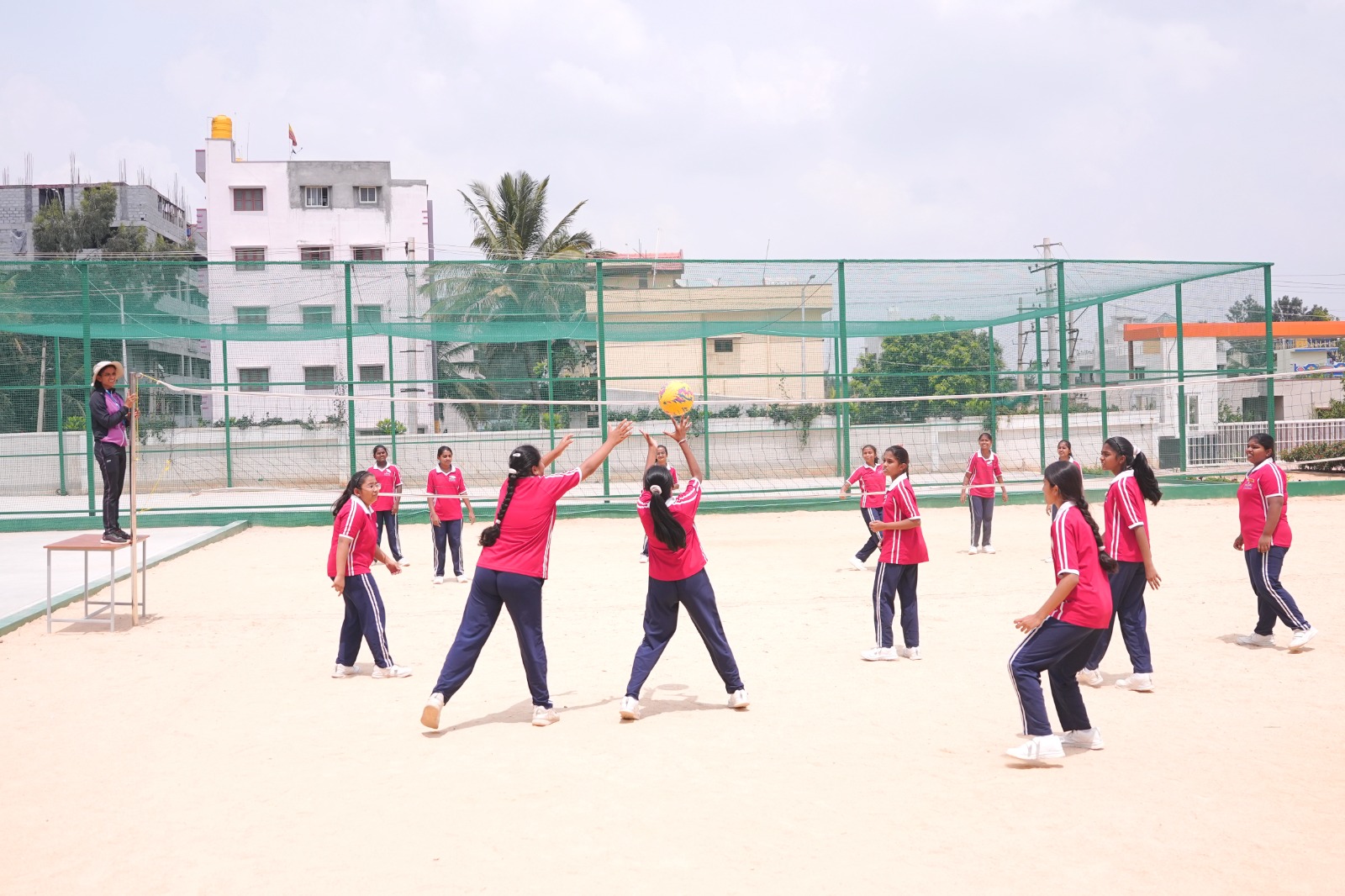 Aadya Academy - The World School campus photo 13 of 14 — Kannuru