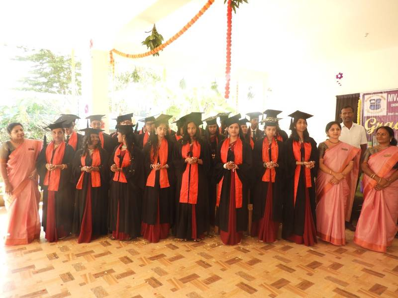 MVJ International School campus photo 11 of 12 — Marathahalli