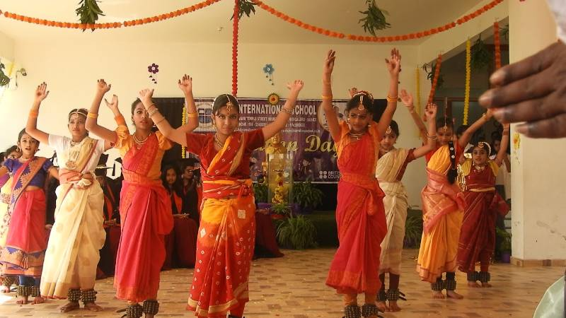 MVJ International School campus photo 12 of 12 — Marathahalli