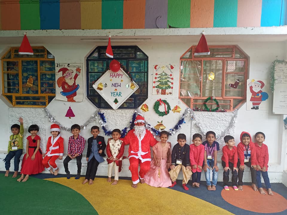 City World School campus photo 9 of 9 — Camp