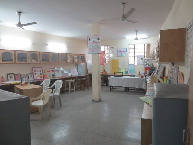 Guru Nanak Public School campus photo 7 of 11 — Punjabi Bagh