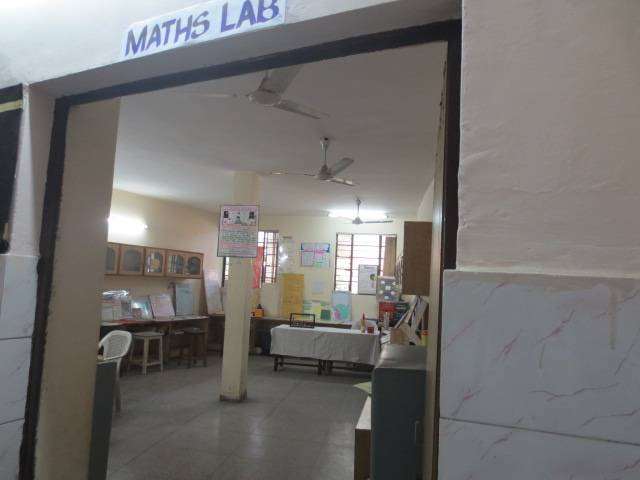 Guru Nanak Public School campus photo 6 of 11 — Punjabi Bagh