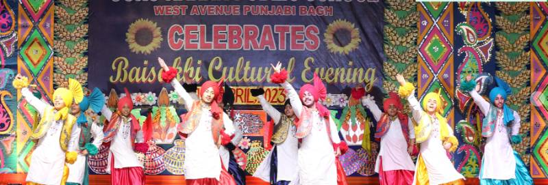Guru Nanak Public School campus photo 9 of 11 — Punjabi Bagh