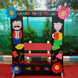 Federal Public School (ICSE) campus photo 10 of 17 — Yelahanka