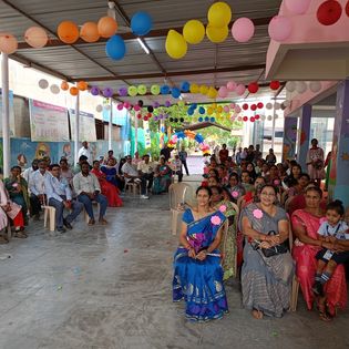 Federal Public School (ICSE) campus photo 12 of 17 — Yelahanka