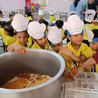 Federal Public School (ICSE) campus photo 14 of 17 — Yelahanka