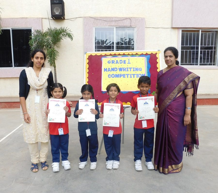 Federal Public School (ICSE) campus photo 4 of 17 — Yelahanka