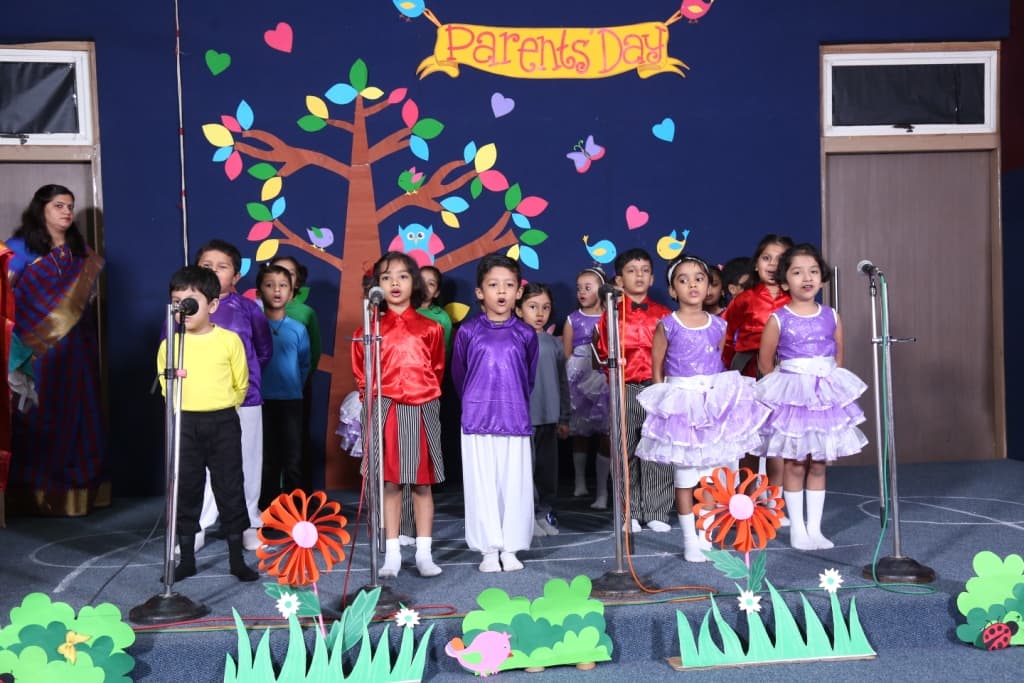 Nalanda Public School campus photo 5 of 11 — Kabir Nagar