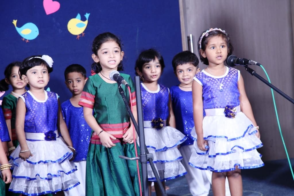 Nalanda Public School campus photo 4 of 11 — Kabir Nagar