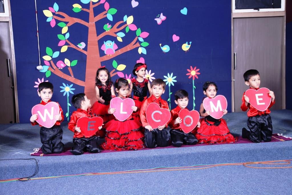 Nalanda Public School campus photo 3 of 11 — Kabir Nagar