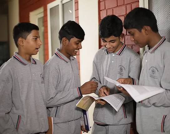 Adams Memorial School campus photo 6 of 6 — Kadugodi