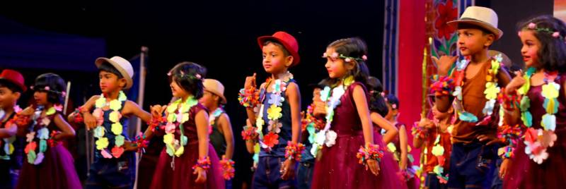Lake Montfort School campus photo 3 of 8 — Krishnarajapura