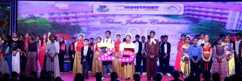 Lake Montfort School campus photo 8 of 8 — Krishnarajapura