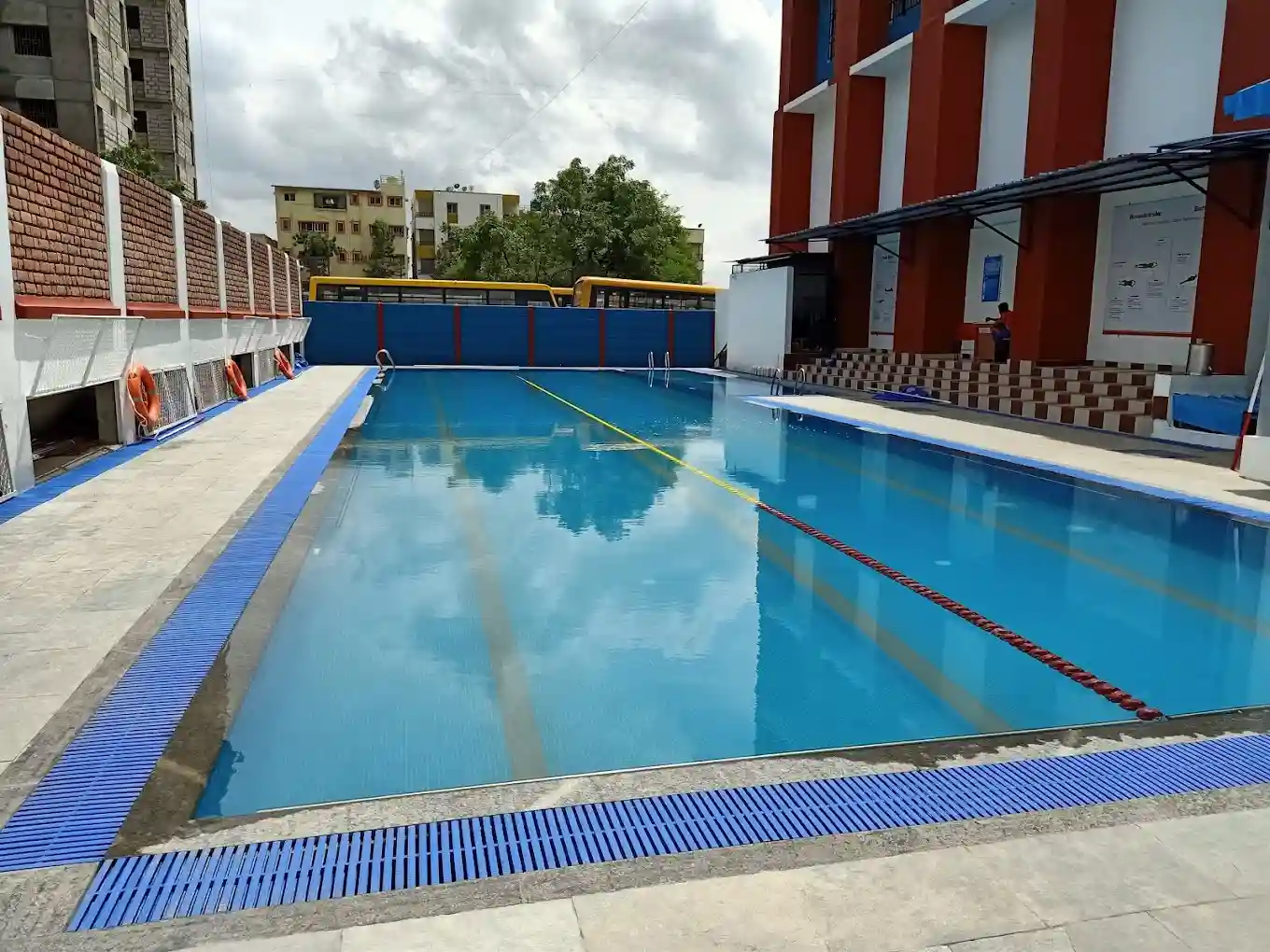 Sanskriti School campus photo 10 of 10 — Wagholi