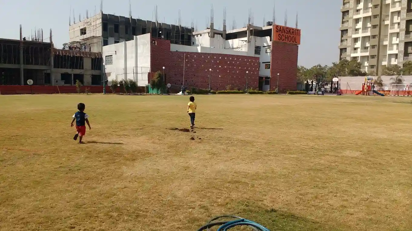 Sanskriti School campus photo 6 of 10 — Wagholi