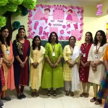 Lexicon Kids campus photo 4 of 21 — Kharadi