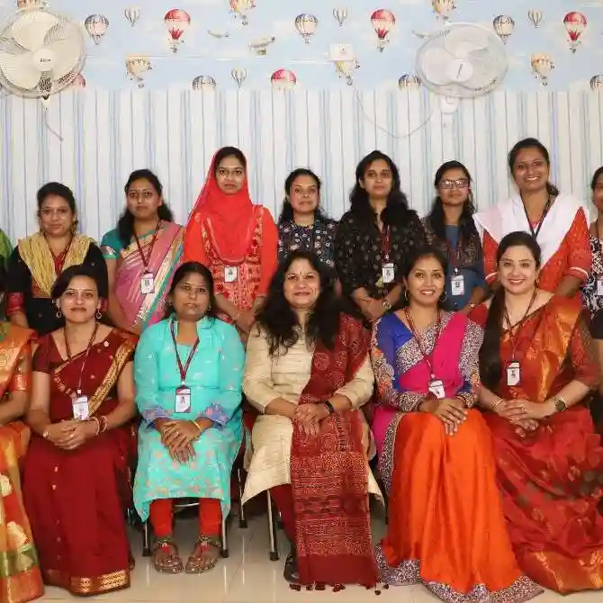 Lexicon Kids campus photo 3 of 21 — Kharadi