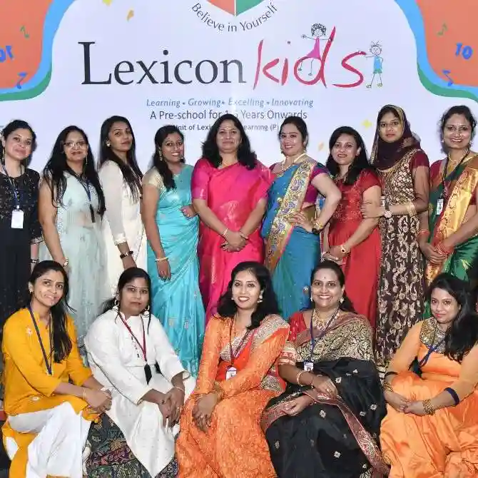 Lexicon Kids campus photo 2 of 21 — Kharadi