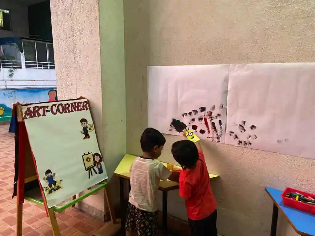Lexicon Kids campus photo 11 of 21 — Kharadi